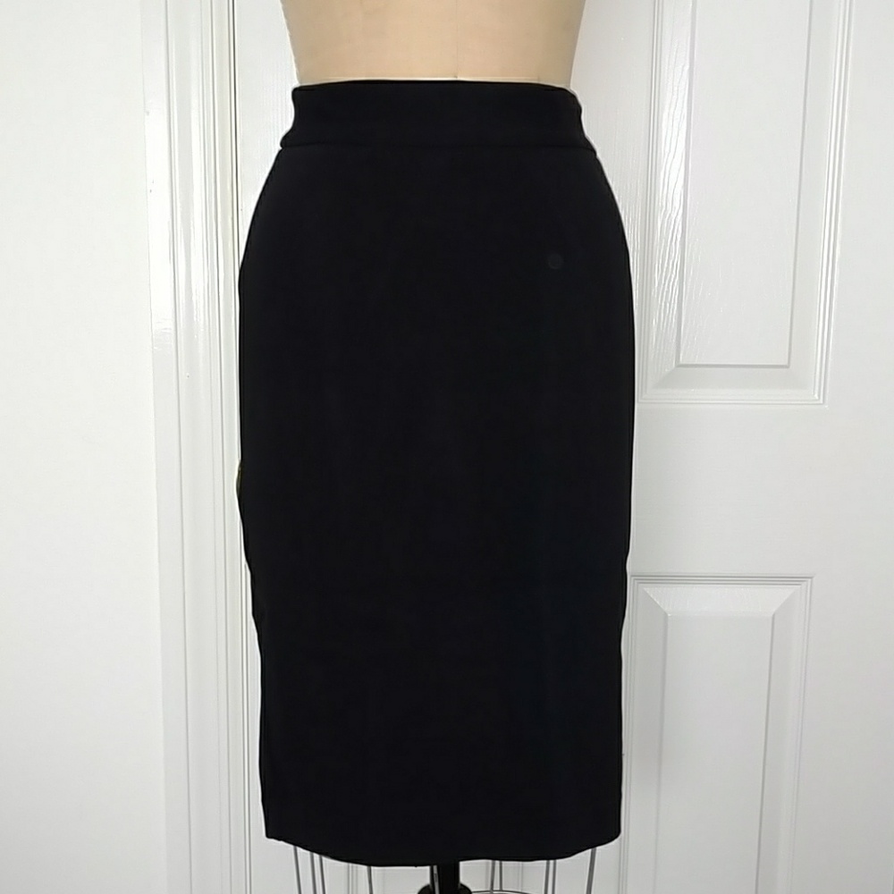 Diane von Furstenberg "Cougarette" Skirt